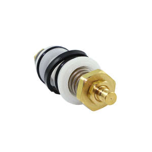 Premium Slow Release Bathroom <b>Tap</b> with Durable Brass Body and High Performance Synthetic Polymer Internal Control Valve - Product Image 3