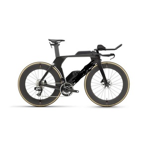 NEW AFFORDABLE 2025 Cervels P5 Force AXS Triathlon Road <b>Bike</b> - Product Image 2