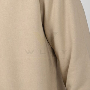 เสื้อกันหนาว Crewneck สำหรับผู้ชาย,เสื้อสเวตเชิ้ตโลโก้แบบกำหนดเองได้ - Product Image 6