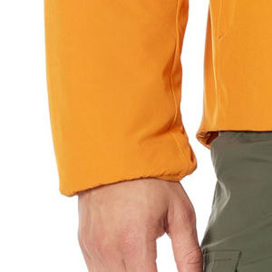 Newest Fashion Outdoor <b>Jackets</b> Custom logo Waterproof Windbreaker long Sleeves Soft Shell <b>Jacket</b> for men - Product Image 6