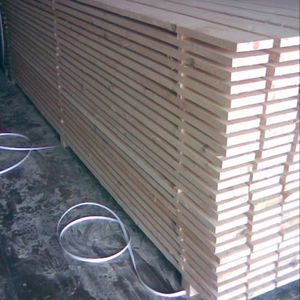 Briquetas Baratas de la UE para Sistemas de Calefacción, Marca DEMAND, Origen Sudáfrica - Product Image 1