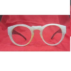 Special Premium Customized Brands Modern Classic Buffalo Horn <b>Glasses</b> and Buffalo Horn <b>Glasses</b> - Product Image 3