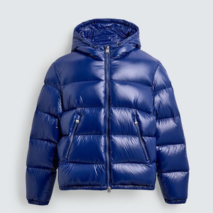 Custom Puffer Jacket Bubble Coat the North Jacket Face Thick Down <b>Cotton</b> <b>Padded</b> Winter Custom Puffer Jacket for Men Women - Product Image 5