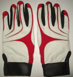 Guantes de Bateo de Béisbol Profesionales de Alta Calidad Hechos a Medida con Cuero Amara, Duraderos, para Mano Izquierda/Derecha 2025 - Product Image 4