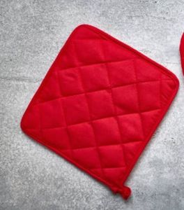 ถุงมือผ้าฝ้ายระบายอากาศสำหรับทำอาหารที่บ้านงานตามสั่ง - Product Image 5