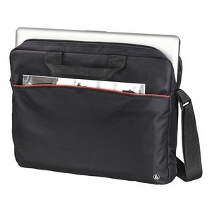 Mochila para Portátil Tortuga de 15.6 Pulgadas, Negra - Bolsa de Viaje Promocional - Product Image 2