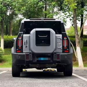 Voitures d'occasion abordables dDetourr 2023 - Product Image 4