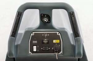 Meilleur classement! 2026 BU800 20BT 56383509 Autolaveuse autoportée 20 pouces - Batteries humides 200Ah - Prête à l'exportation - Product Image 5