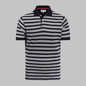 Camisetas polo de color personalizadas Camisetas Polo de talla grande para hombre Camisetas Polo de alta calidad para hombre - Product Image 1