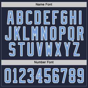 Maillot de hockey en tissu respirant et léger vente en gros sublimation impression teinture col en V manches longues maillot de hockey lavé à séchage rapide - Product Image 4