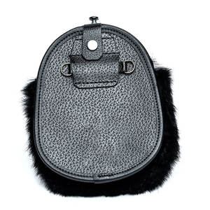 Dernier modèle de vêtements de jour Sporrans moins cher Sporrans en fourrure de qualité supérieure personnalisés - Product Image 2