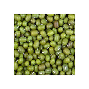 Meilleur prix d'usine sur de grandes quantités de lentilles vertes et rouges biologiques naturelles séchées en vrac lentilles fendues - Product Image 1