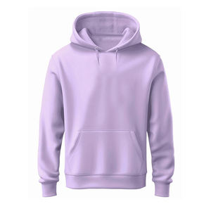 Sweat-shirts pour hommes de haute qualité, vêtements d'hiver pour hommes, sweat-shirts sur mesure en mélange polyester/coton - Product Image 2