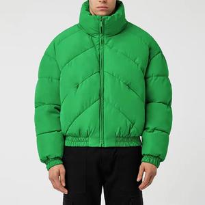 Manteaux classiques en duvet pour hommes et femmes Vestes décontractées Manteau d'hiver de créateur de qualité supérieure Vêtements d'extérieur unisexes Veste chaude en plumes - Product Image 1