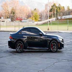 BMW M2 2024 ECONÓMICO Y ELEGANTE - Product Image 2