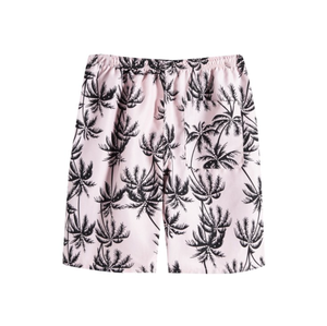 Short de sport à poche zippée pour homme, survêtement fitness en polyester et coton, survêtement d'entraînement, décontracté, imprimé d'été personnalisé, exporté depuis BD - Product Image 4