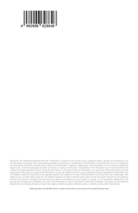 ตลับหมึกโทนเนอร์สีดำ NPG 86 ความจุสูง เพื่อประสิทธิภาพการพิมพ์ที่เชื่อถือได้และประสิทธิภาพการพิมพ์หน้าที่ยาวนาน - Product Image 3