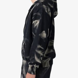 เสื้อมีฮู้ดซิปกันแดดของผู้ชายทันสมัย-คุณภาพสูงสวมใส่สบายและเหมาะสำหรับชุดลำลองและการผจญภัยกลางแจ้ง - Product Image 5