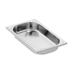 GN <b>Container</b> 1/4GNT40 Basic Line Food <b>Storage</b> & <b>Container</b> - Product Image 1