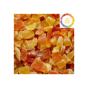 Papaye séchée molle du Vietnam avec taille uniforme et goût naturel pour les distributeurs alimentaires et les marchés B2B 2025 - Product Image 1