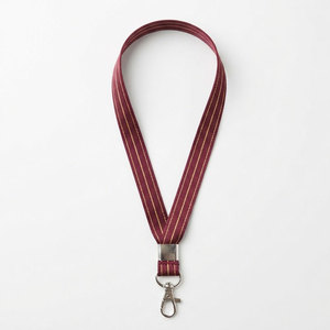 Custom School <b>Lanyard</b> Polyester ID Badge Strap Neck Holder <b>Key</b> Card Strap <b>for</b> Students Teachers Staff Events Conferences - Product Image 1