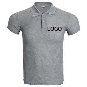 2023 Competitive Price Customized Logo Lapel Collar <b>Polo</b> Shirt Golf <b>Polo</b> T Shirt 100% Cotton Men <b>Polo</b> Shirt - Product Image 1