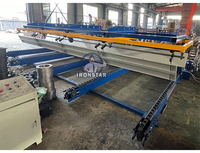 Machine de palettisation automatique, système de palettisation robotisé pour la ligne d'emballage de boîtes en carton et de sacs