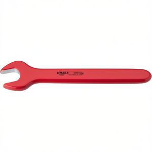 Llave Inglesa de Boca Abierta Hazet, Métrica, con Aislamiento Protector de 1000V - Product Image 3