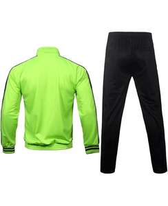 Survêtements pour hommes à bas prix Meilleure vente Votre propre logo Meilleur fabricant spécial pour les survêtements pour hommes - Product Image 2