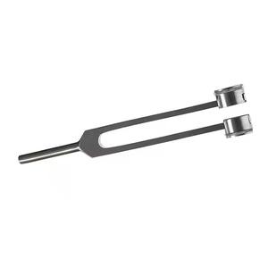 Instrumento de diagnóstico de acero inoxidable OEM de diapasón de logotipo personalizado de alta calidad - Product Image 4