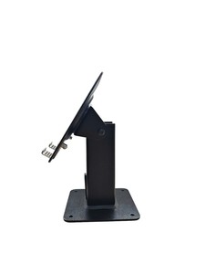 Soporte de Exhibición de Acero Ajustable de Alta Resistencia, Compatible con iPad, Soportes para Tablet PC, Base de Montaje con Recubrimiento en Polvo para Pantalla de Punto de Venta, Kiosco - Product Image 2