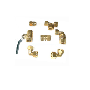 Professionale PF sistemi di riscaldamento solare raccordo universale collettore connettore <span class=keywords><strong>SFB</strong></span>/SFC scatole tubo No-giro parti scaldabagno - Product Image 5