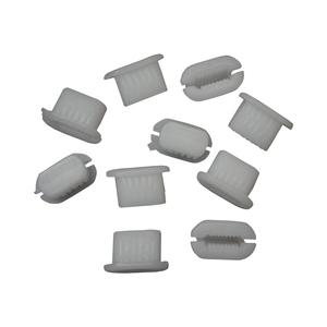 BCF5025 10 Pieces Screw Nut 7703081019 699280 - Product Image 1