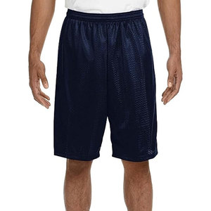 Stylish <b>Men</b> Active Mesh <b>Shorts</b> Crafted For Gym Running Jogging And Sports With Breathable Soft Material Design - Product Image 1