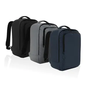 Ace Free RPET Sustainable Promotional <b>Backpack</b> on Board Merchandising - Product Image 5