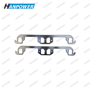 Joint de tête en Graphite HG1142 pour moteur <span class=keywords><strong>Dodge</strong></span> Jeep B1500 5.2L 5.2 <span class=keywords><strong>V8</strong></span> OHV 16v - Product Image 4