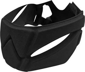 Casque de rugby standard international OEM, coque souple en EVA, pour jeunes et adultes, pour le football et le soccer - Product Image 1