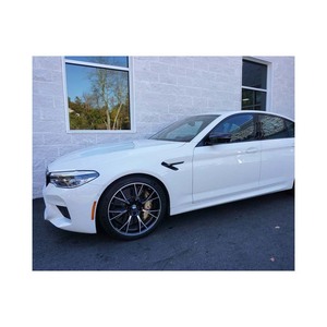 ขาย iX3 BMW พร้อมระบบขับเคลื่อนไฟฟ้าคุณสมบัติการเชื่อมต่อขั้นสูงและการออกแบบที่เป็นมิตรกับสิ่งแวดล้อม - Product Image 2