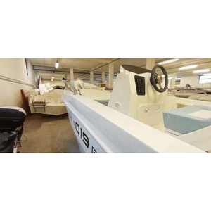 Barqa Q19 New/NUOVO 2025 <b>Parts</b> & <b>Accessories</b> with Dimensions 5.53 X 2.18m - Product Image 2