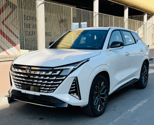 Changan UNI-K 2.0T Premium 2021, Listo para Enviar - Product Image 3
