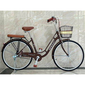 "ขายดีจักรยานมินิไบค์สำหรับเด็กประสิทธิภาพการประหยัดต้นทุนความยืดหยุ่นจากผู้ผลิตเวียดนาม" - Product Image 1