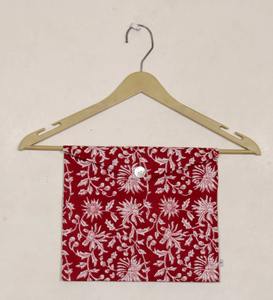 Conjunto de pijama de algodón hecho a mano indio para mujer, conjunto de ropa de salón con estampado de bloques de verano, pijama de boda para damas de honor, conjunto de pijama personalizado - Product Image 2