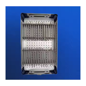 Ensemble d'instruments de retrait de vis cassées Surgiright en acier de qualité médicale A + d'orthopédie par Surgiright Instruments - Product Image 4