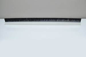 Industrial Sanding Machine Strip <b>Brush</b> - Product Image 2