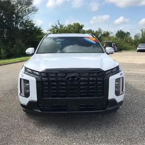 SUV de luxe 7 places haut de gamme 2023, véhicule familial haute performance, essence, automatique, sans accident et prêt à rouler - Product Image 1