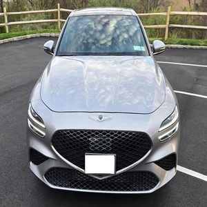 GENESIS G70 AWD 3.3T SPORT 2022 USADO, Volante a la Izquierda/Derecha - Product Image 1