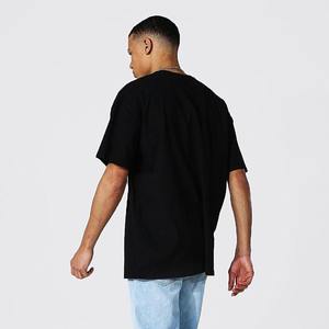 เสื้อฮู้ดพิมพ์ลายพัฟฟ์ไซส์ใหญ่พิเศษ - Product Image 2