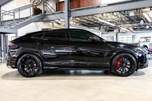 แลมโบร์กินี อูรุส รุ่นมาตรฐานปี 2022 - Product Image 6