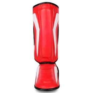 <b>Muay</b> <b>Thai</b> <b>Shin</b> <b>Guards</b> leg <b>shin</b> <b>guard</b> kick boxing <b>shin</b> <b>guard</b> - Product Image 2