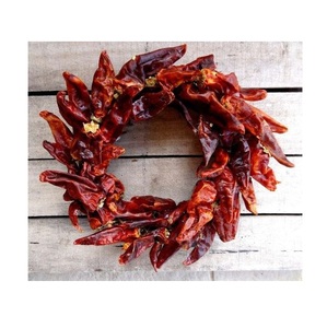 Chiles Rojos Secos de Alta Calidad, Especias y Hierbas Secas de Primera Calidad, Picantes, con 1 Año de Duración, 20 Kg - Product Image 2